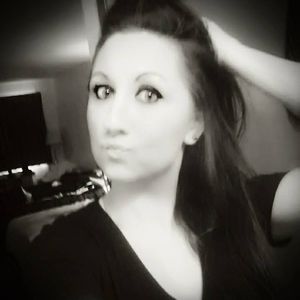 Meet your Posher, Breanne